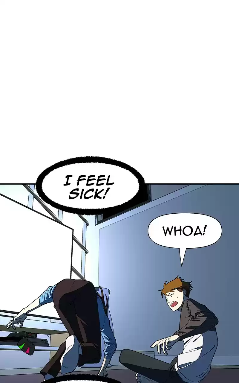 I Love Yoo Chapter 147