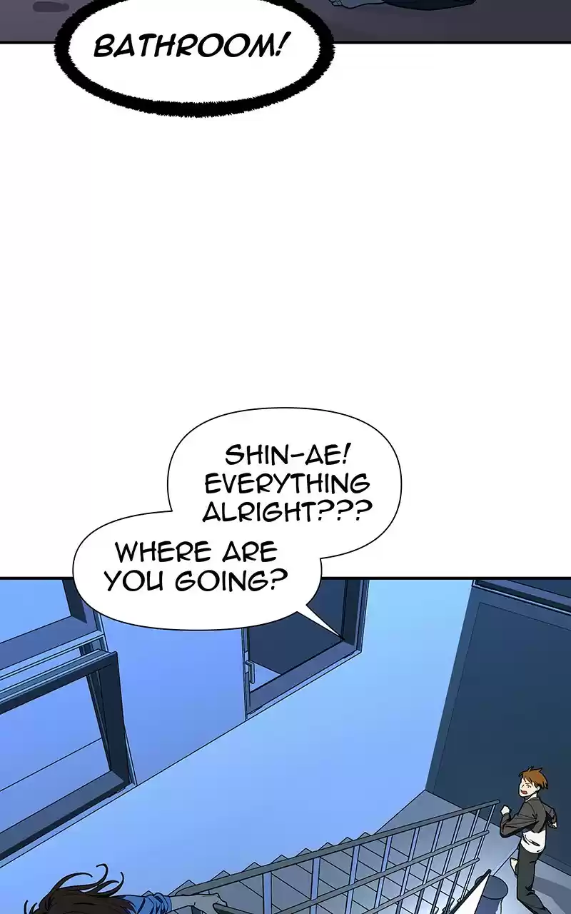 I Love Yoo Chapter 147