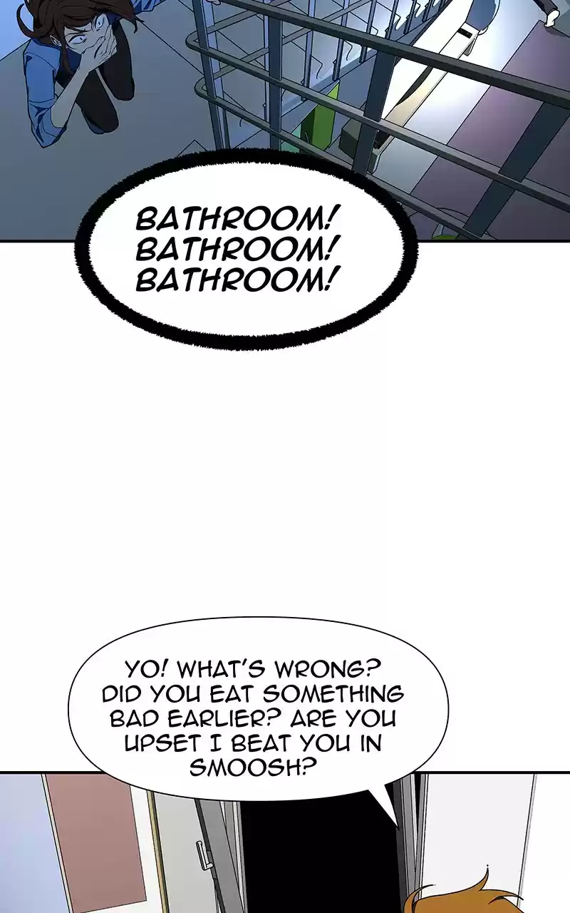 I Love Yoo Chapter 147