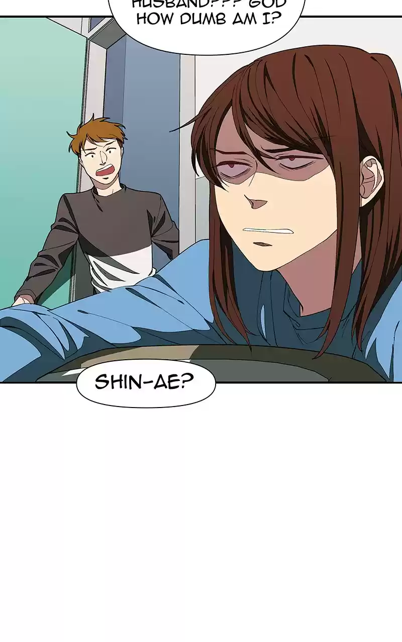 I Love Yoo Chapter 147