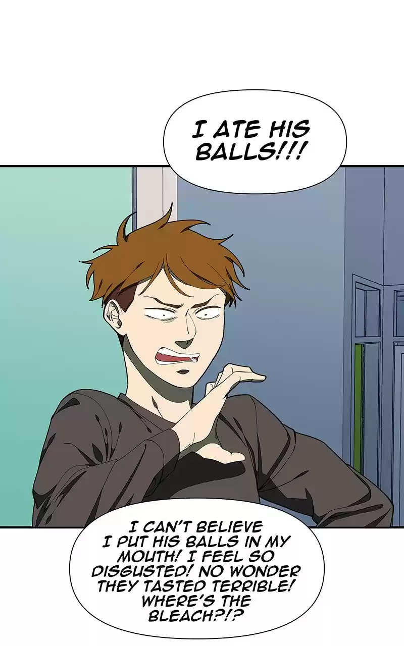 I Love Yoo Chapter 147