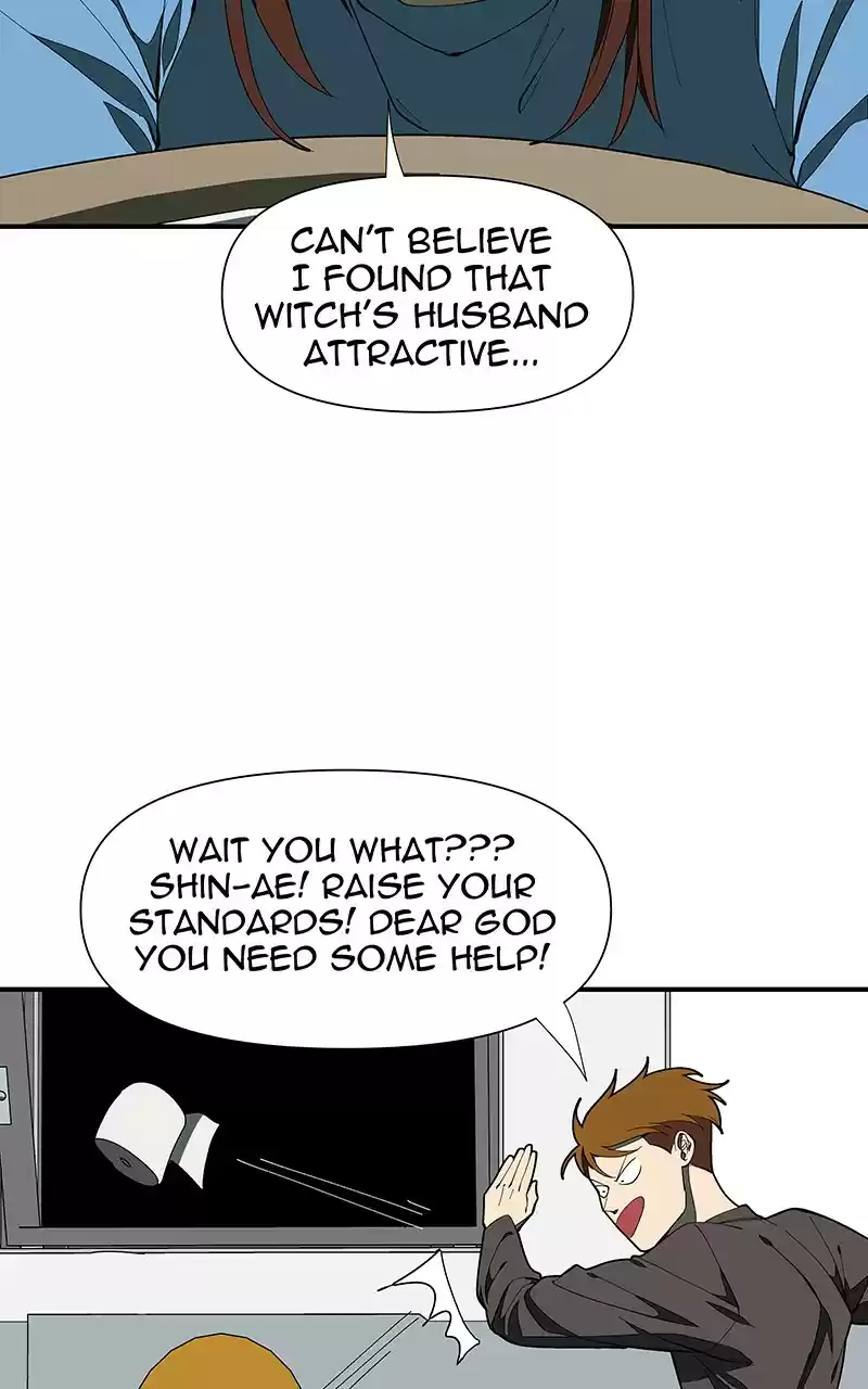 I Love Yoo Chapter 147