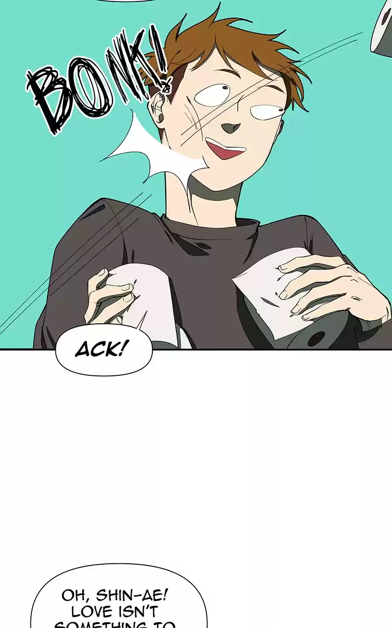 I Love Yoo Chapter 147