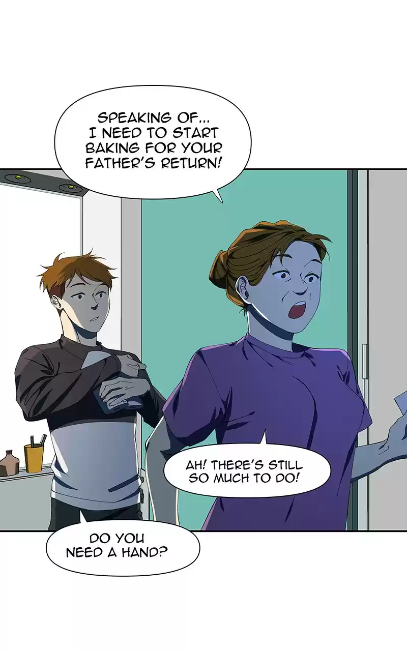 I Love Yoo Chapter 147