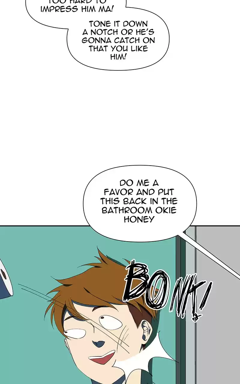 I Love Yoo Chapter 147