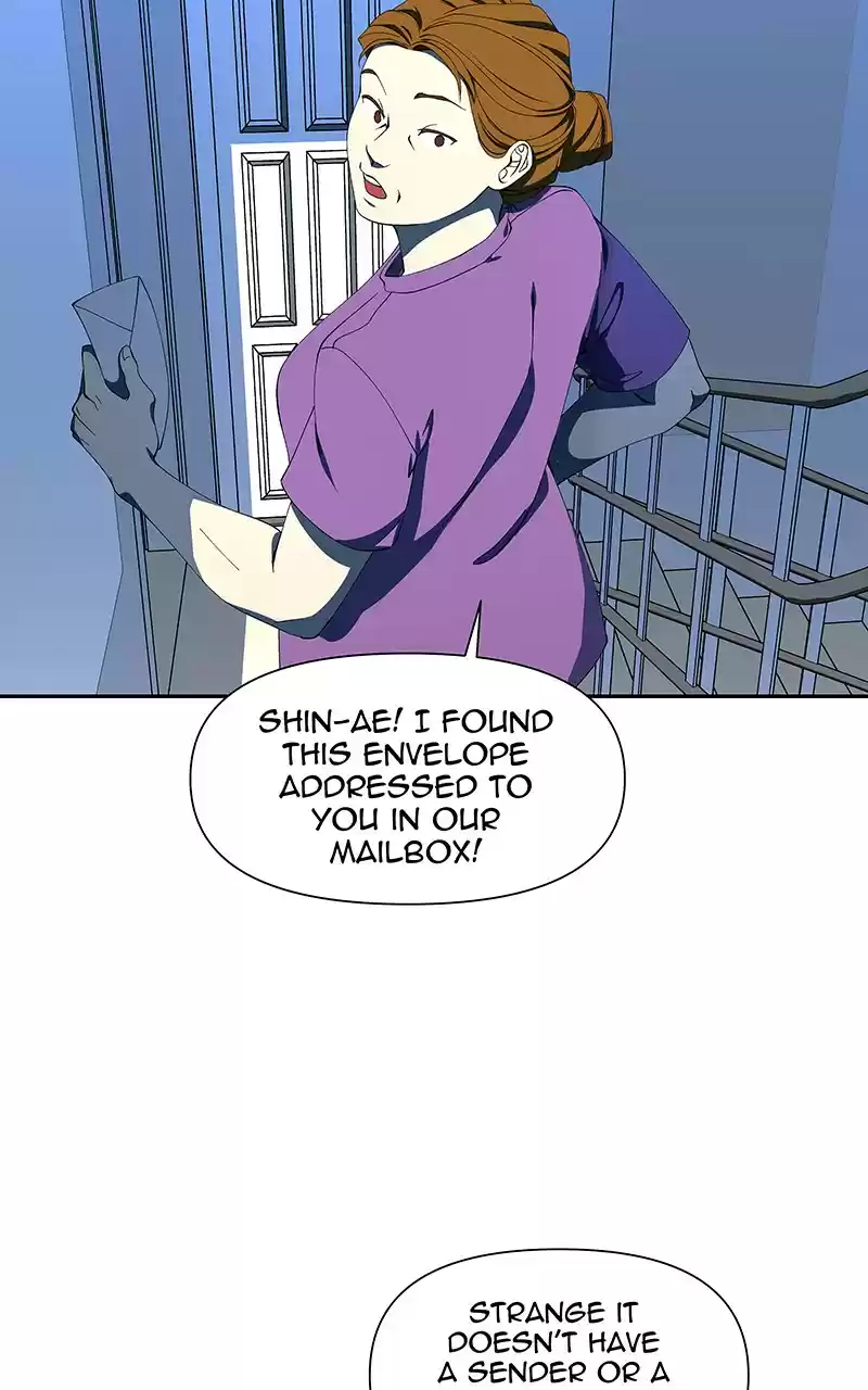 I Love Yoo Chapter 147