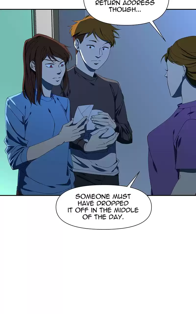 I Love Yoo Chapter 147