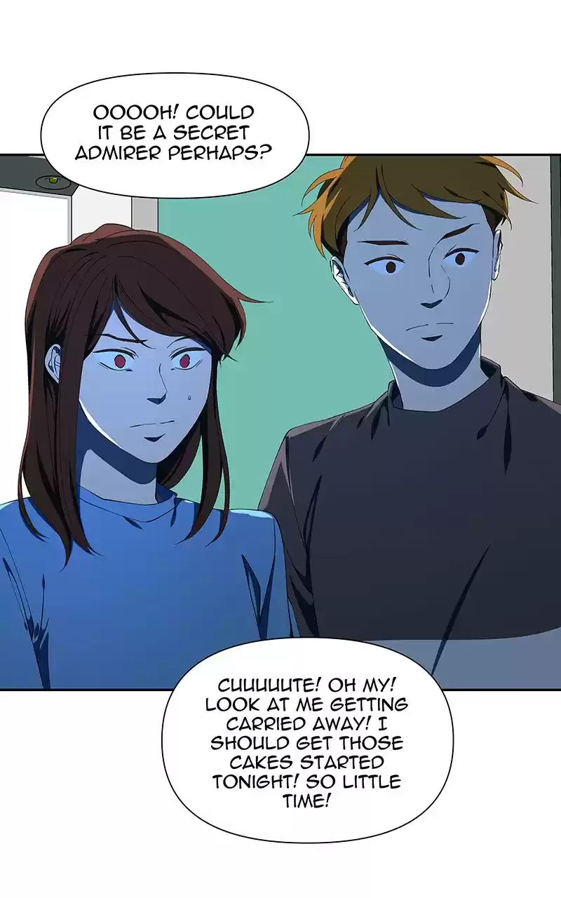 I Love Yoo Chapter 147