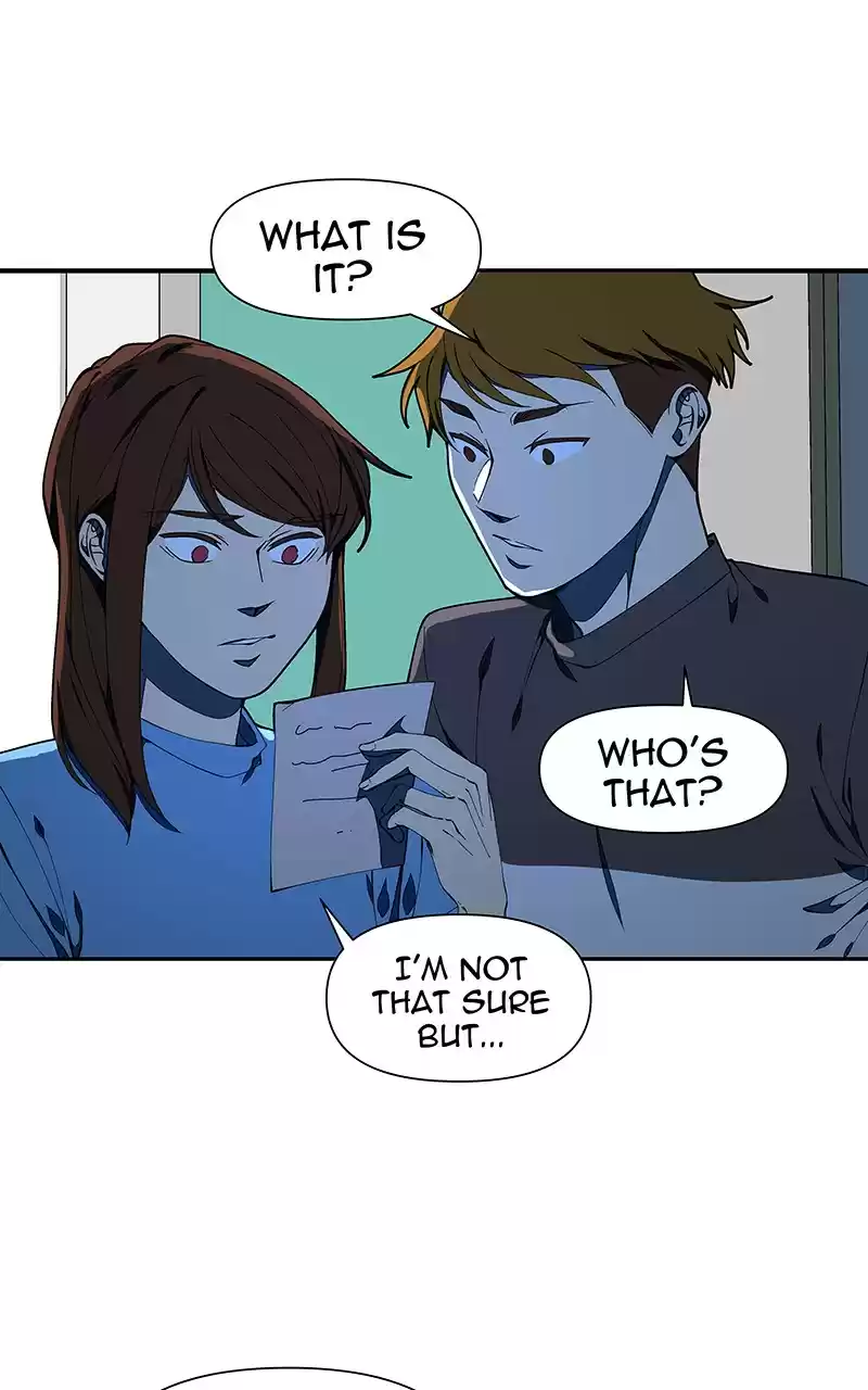 I Love Yoo Chapter 147