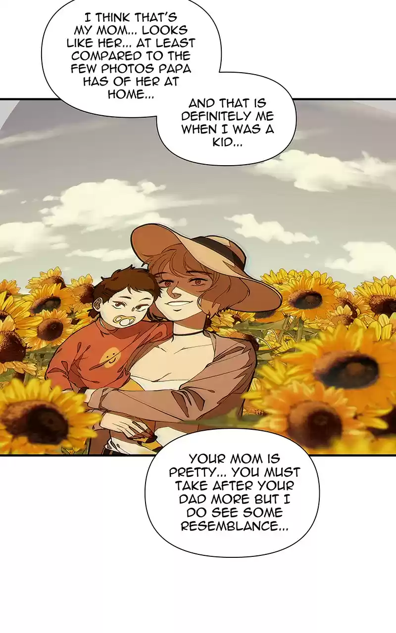 I Love Yoo Chapter 147