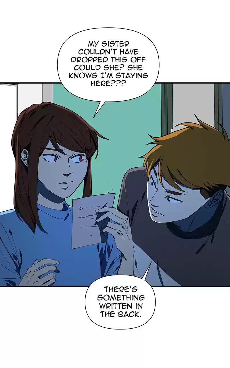 I Love Yoo Chapter 147