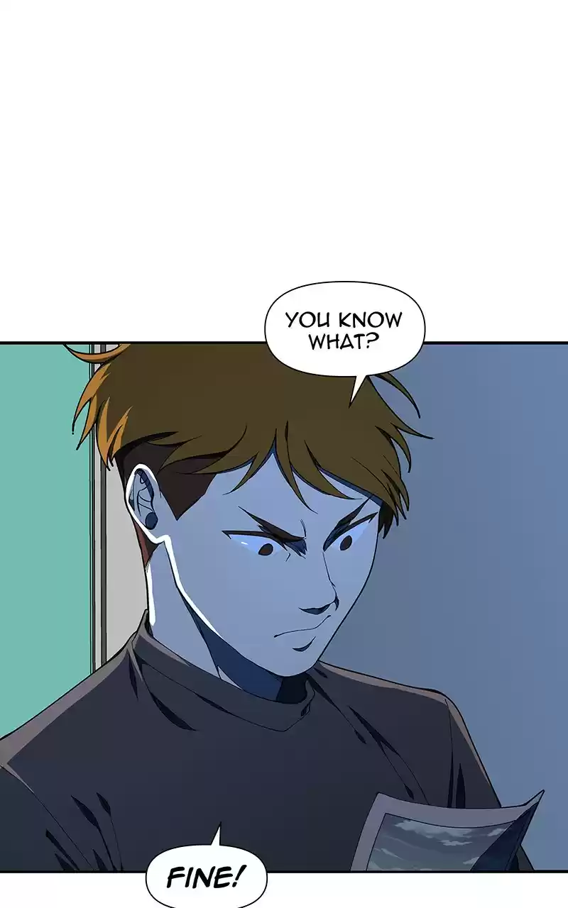 I Love Yoo Chapter 147