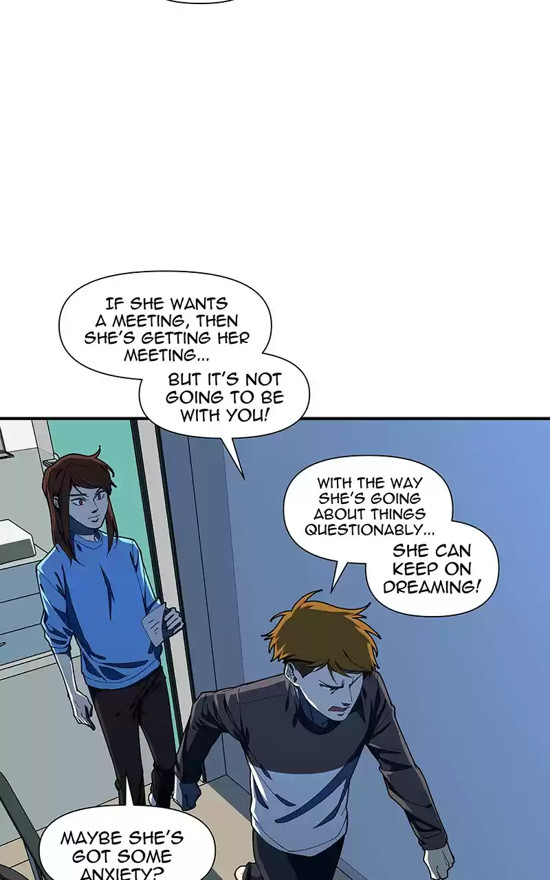 I Love Yoo Chapter 147