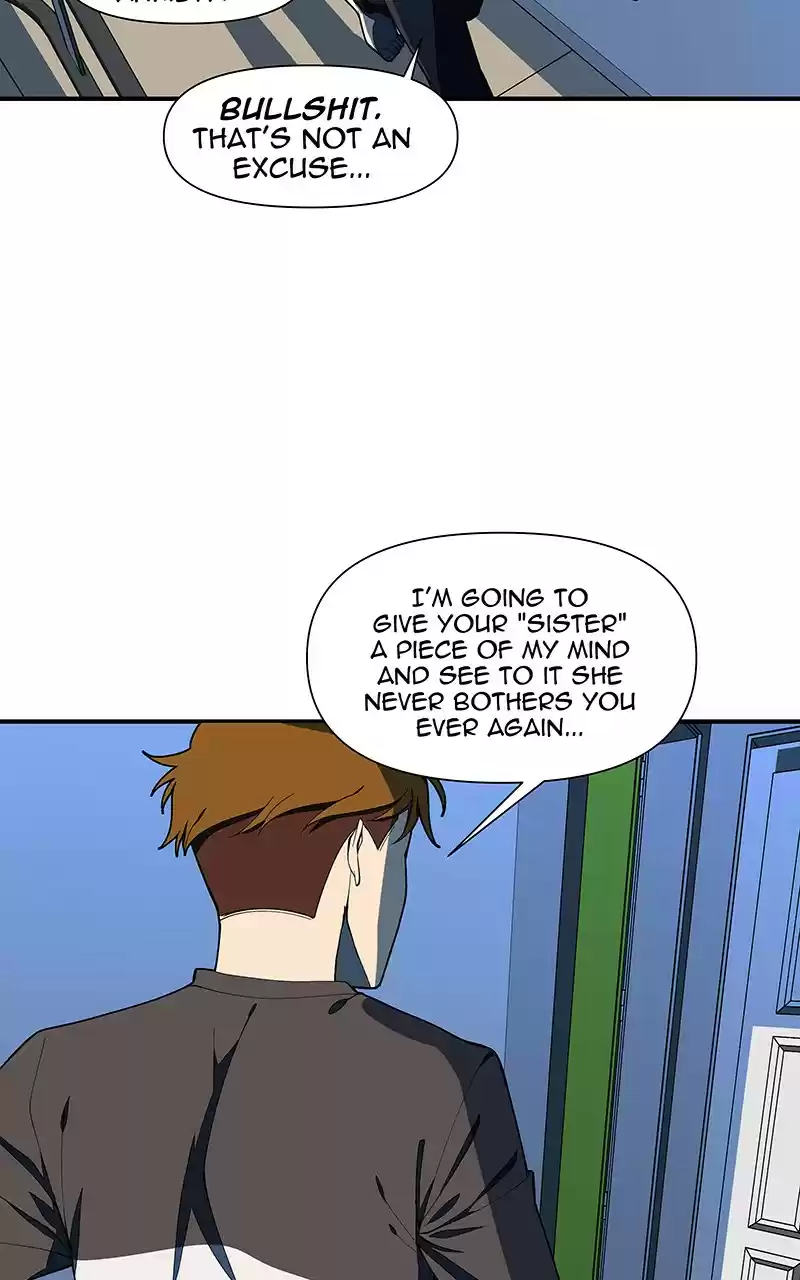 I Love Yoo Chapter 147