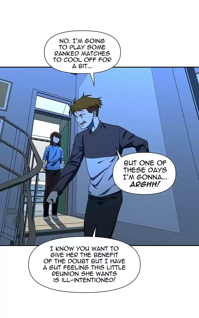 I Love Yoo Chapter 147