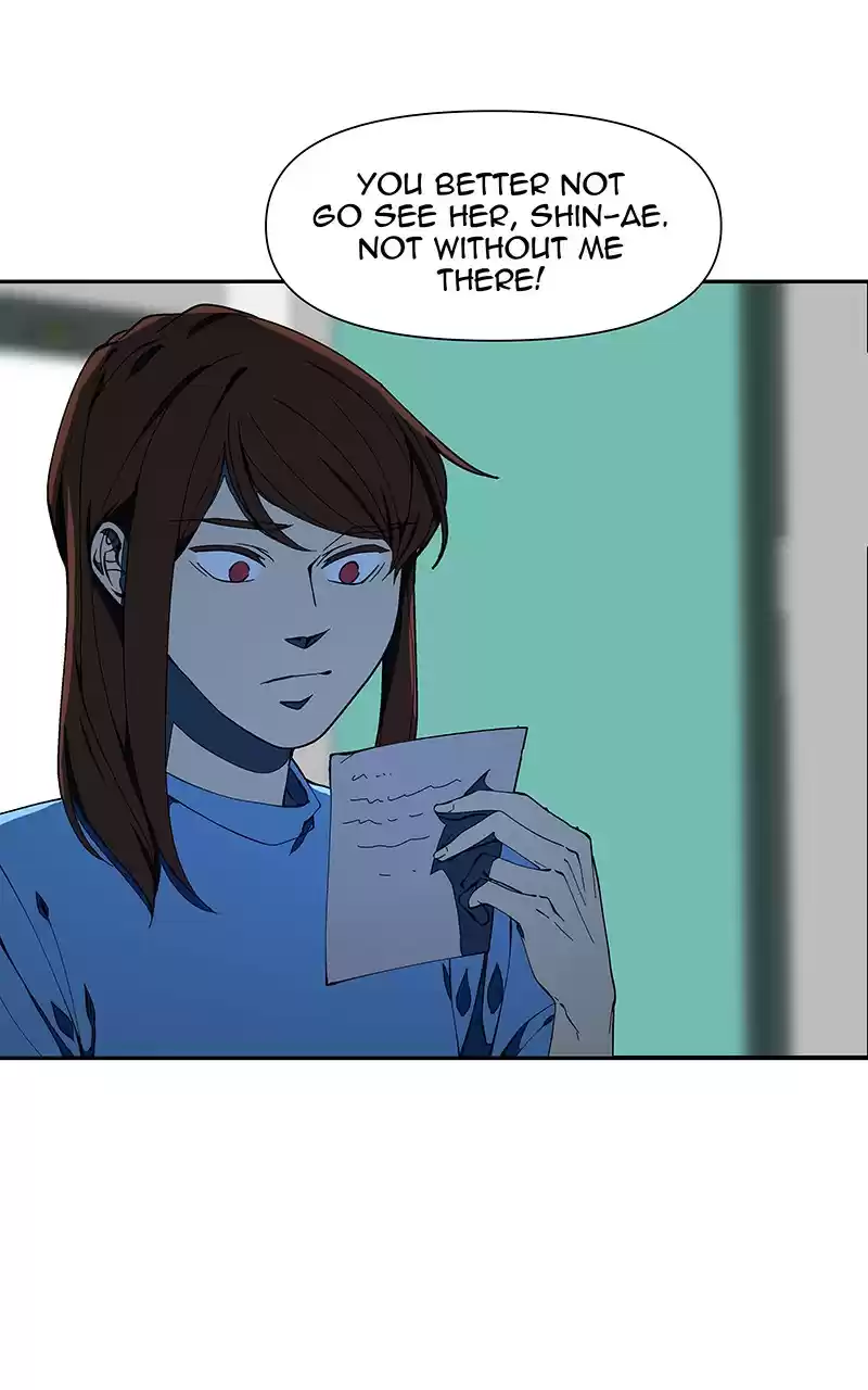 I Love Yoo Chapter 147