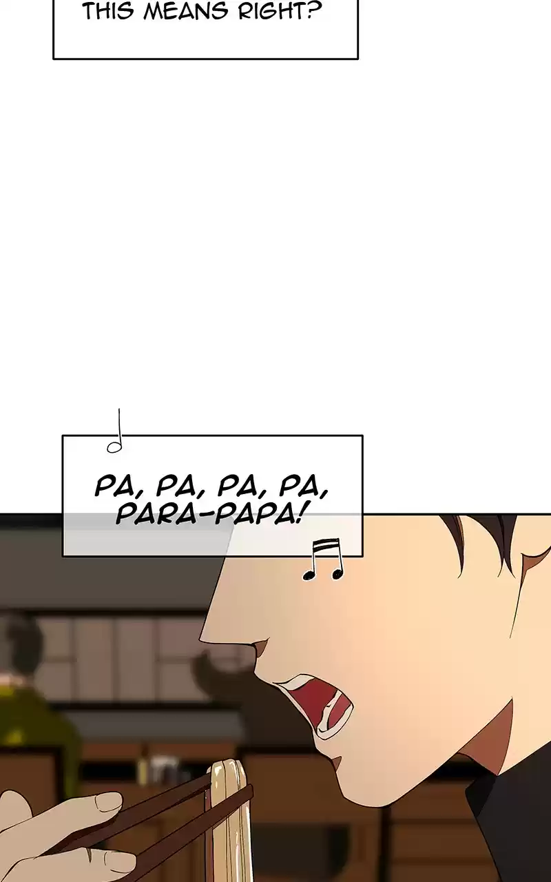 I Love Yoo Chapter 147