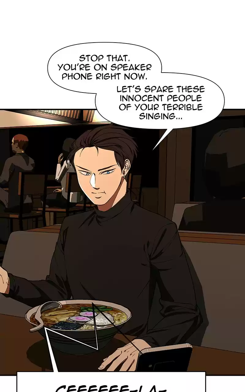 I Love Yoo Chapter 147