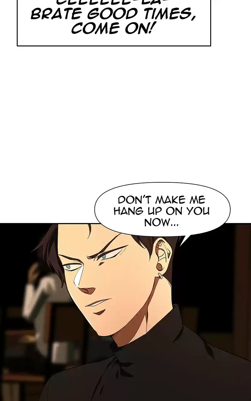 I Love Yoo Chapter 147