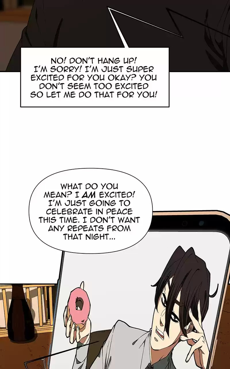 I Love Yoo Chapter 147