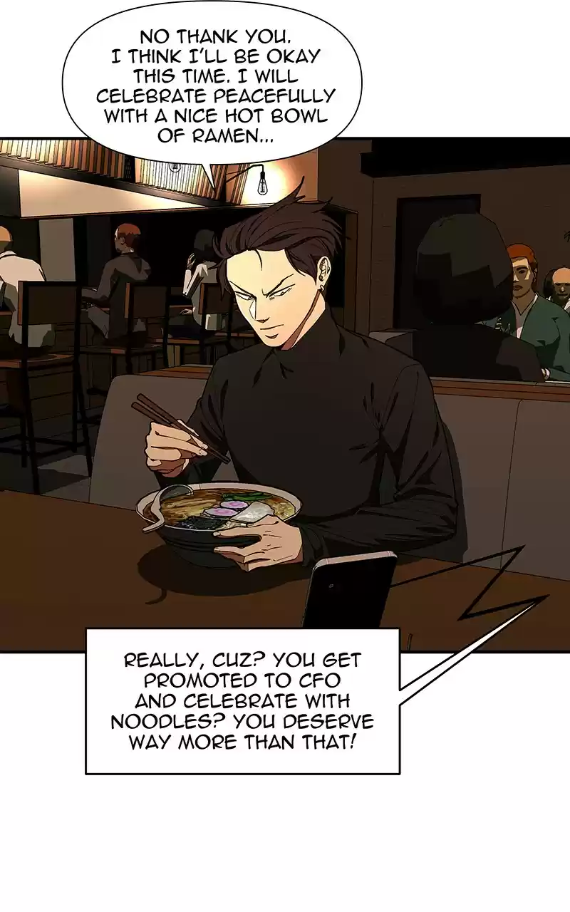 I Love Yoo Chapter 147