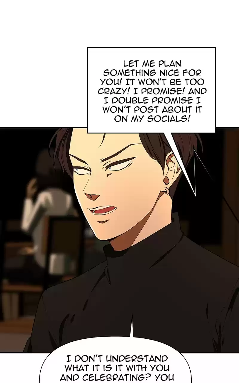 I Love Yoo Chapter 147