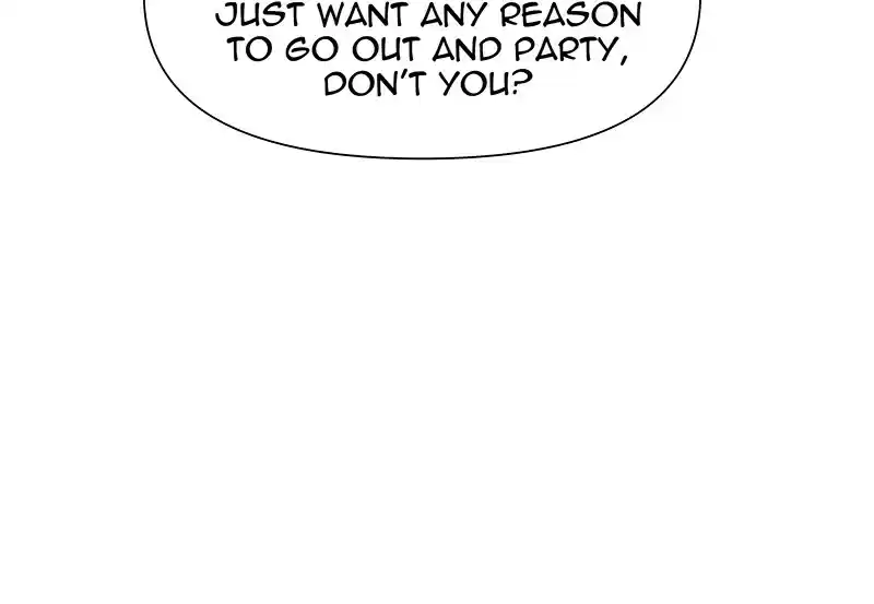 I Love Yoo Chapter 147