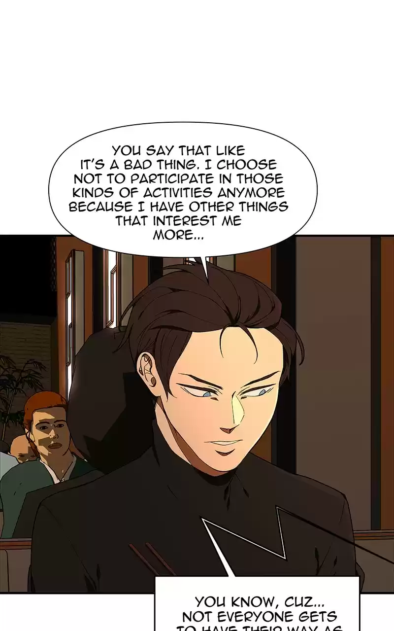 I Love Yoo Chapter 147