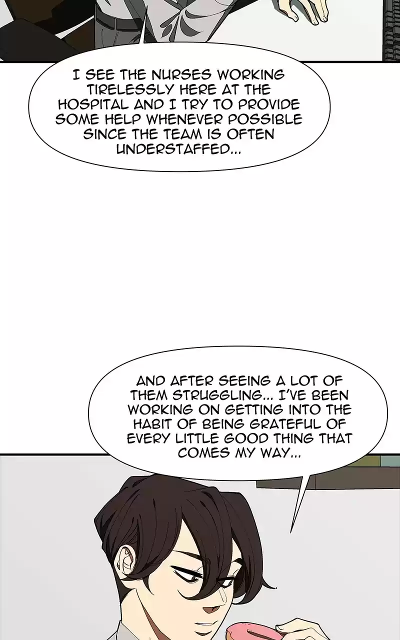 I Love Yoo Chapter 147