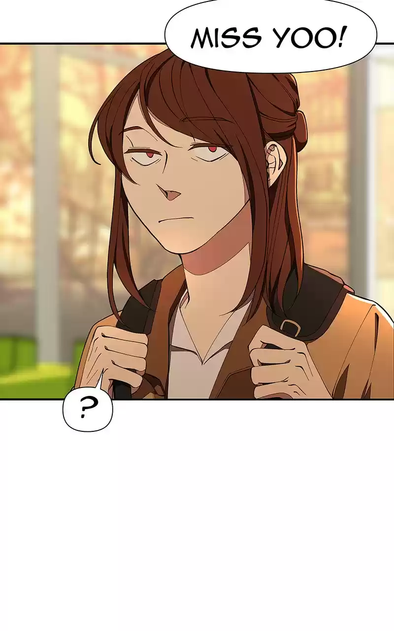 I Love Yoo Chapter 147