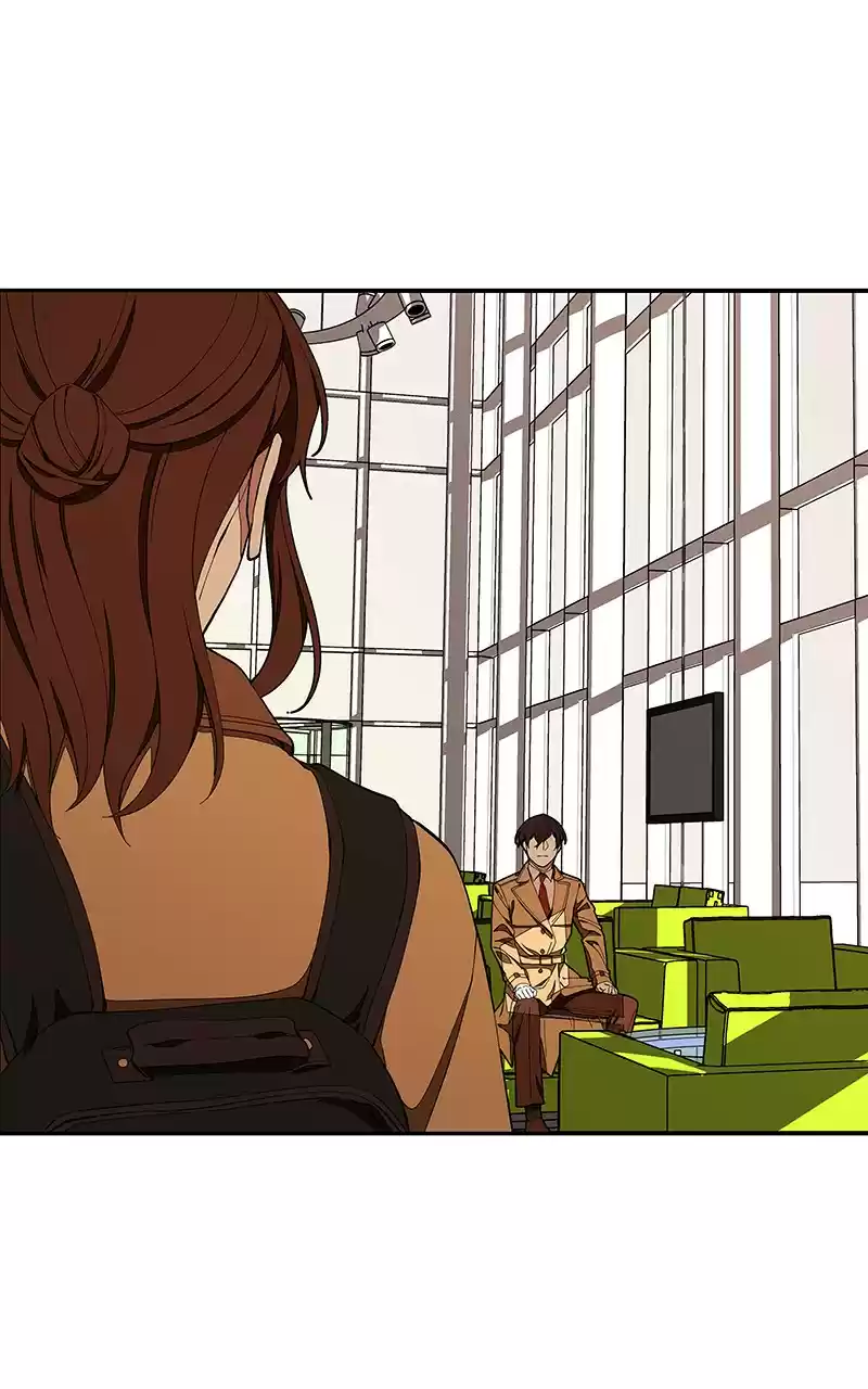 I Love Yoo Chapter 147