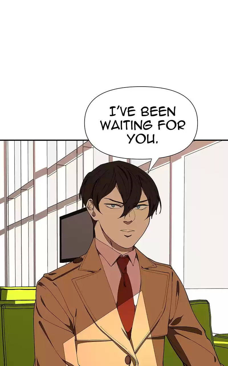 I Love Yoo Chapter 147