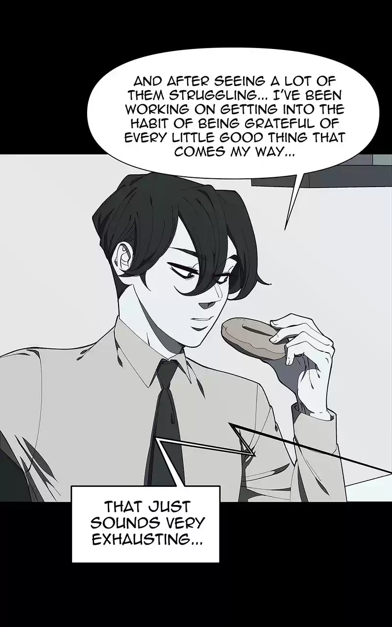 I Love Yoo Chapter 148: Episode 140