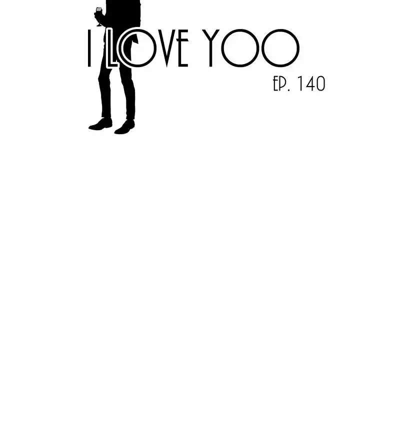 I Love Yoo Chapter 148: Episode 140