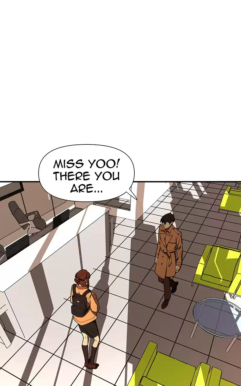 I Love Yoo Chapter 148: Episode 140