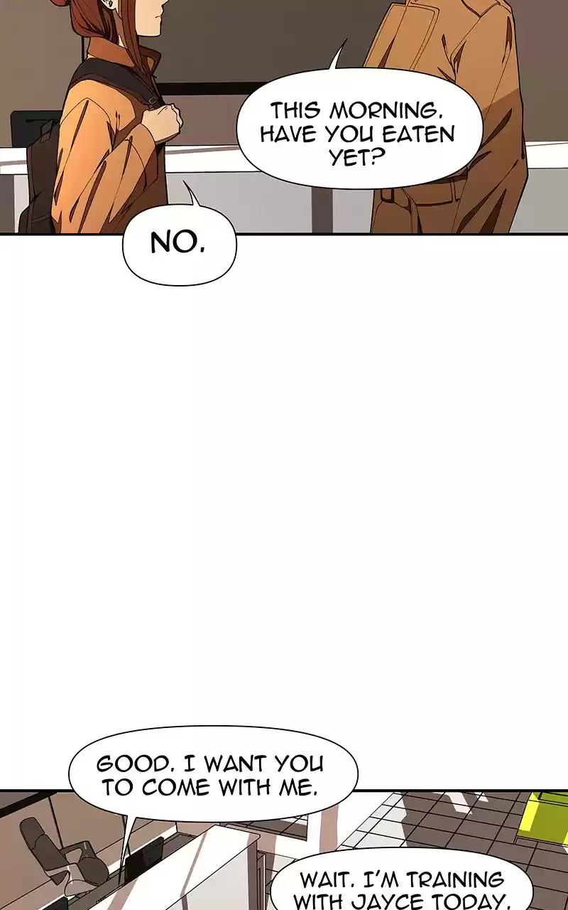 I Love Yoo Chapter 148: Episode 140