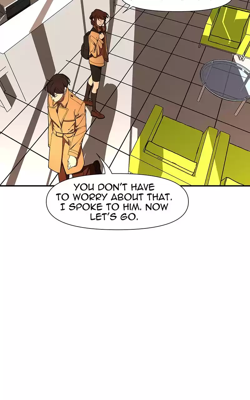 I Love Yoo Chapter 148: Episode 140