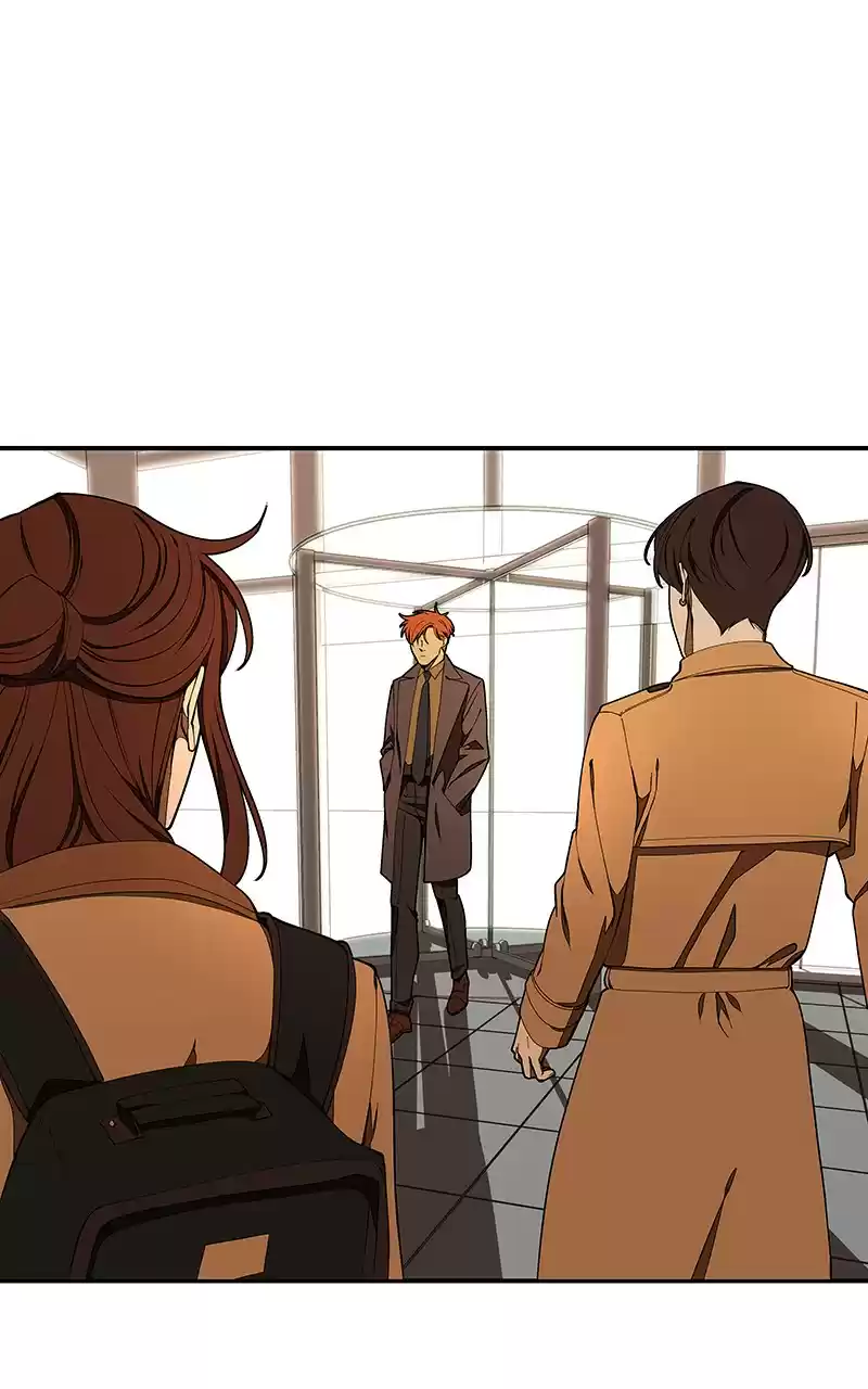 I Love Yoo Chapter 148: Episode 140