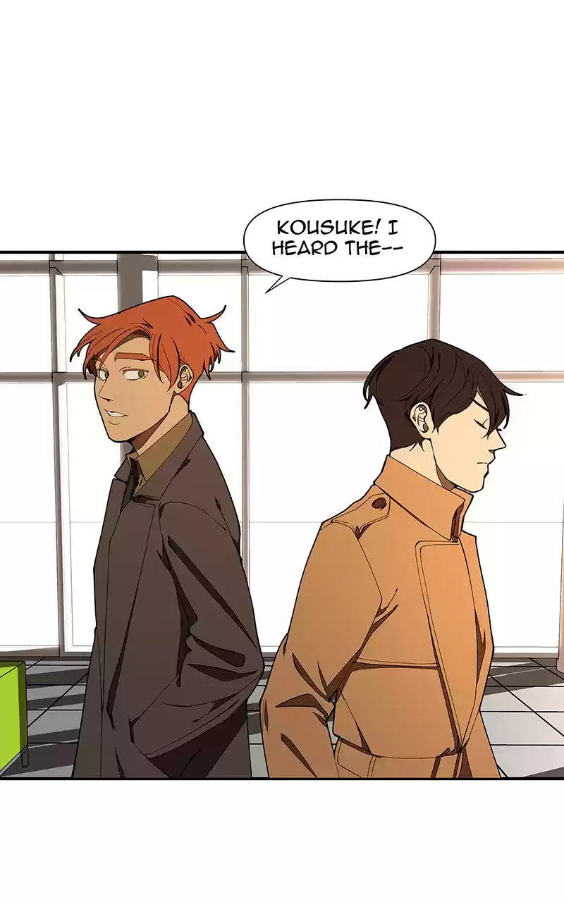 I Love Yoo Chapter 148: Episode 140