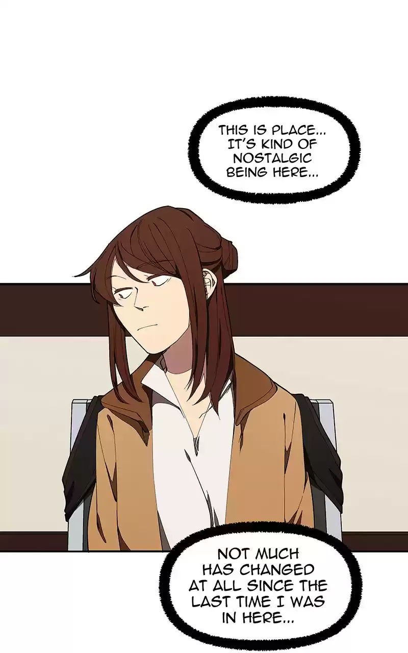 I Love Yoo Chapter 148: Episode 140