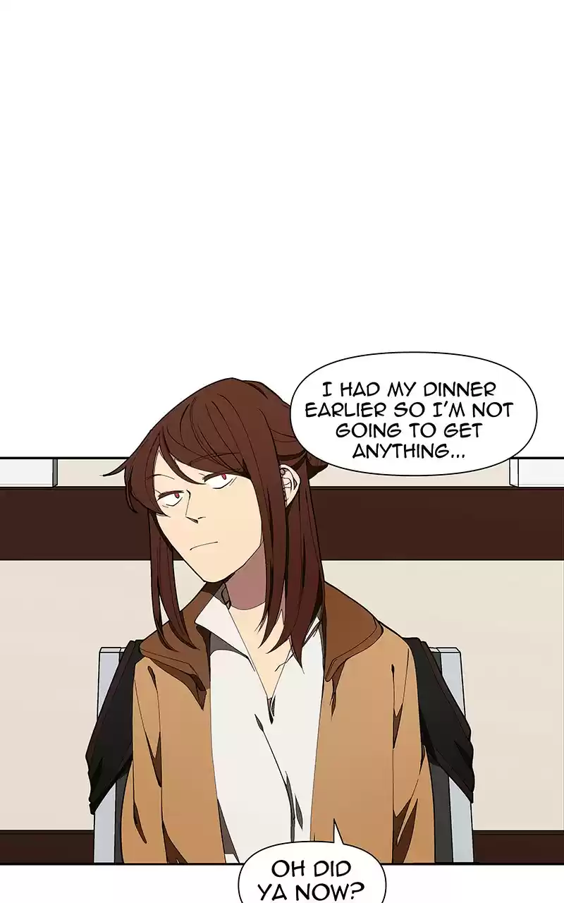 I Love Yoo Chapter 148: Episode 140