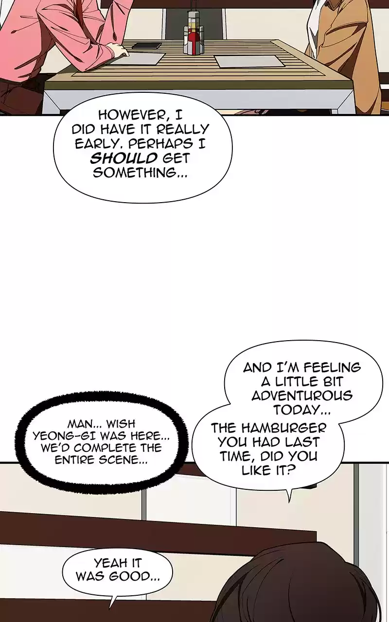 I Love Yoo Chapter 148: Episode 140