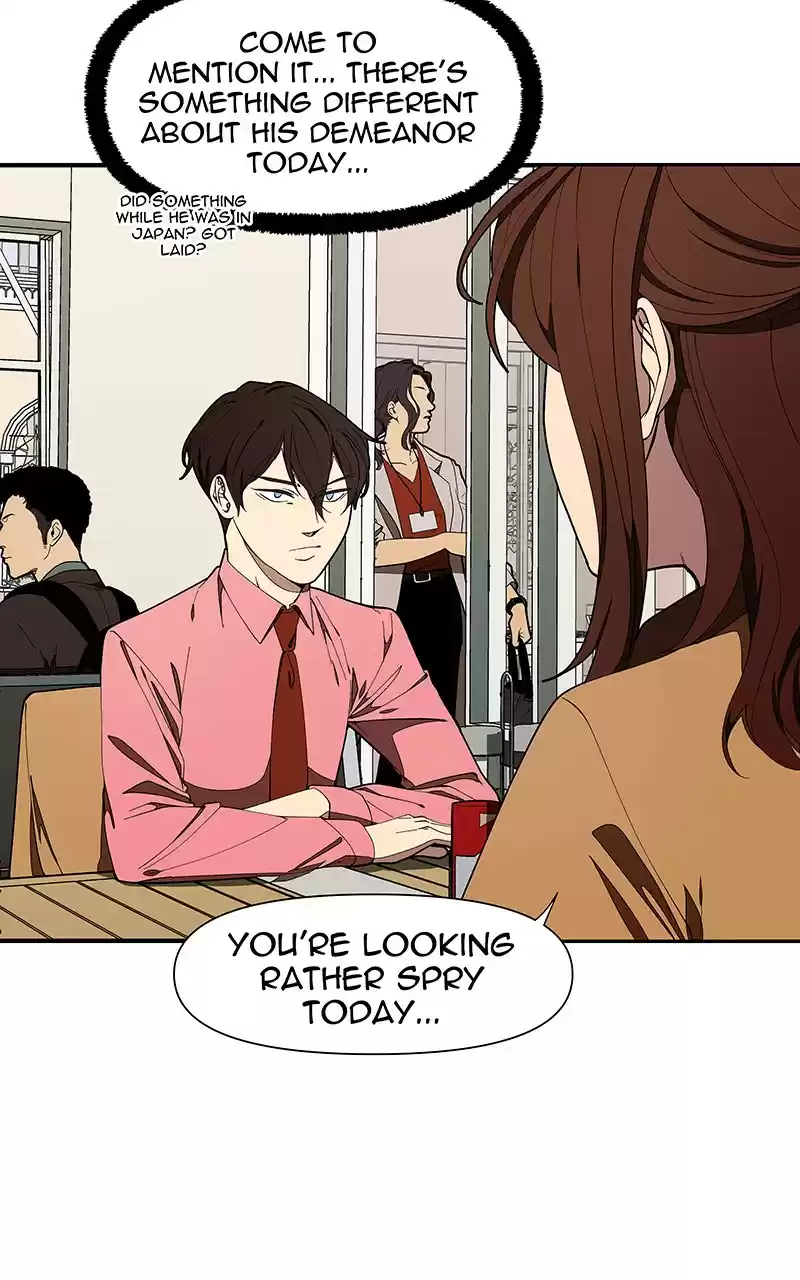 I Love Yoo Chapter 148: Episode 140