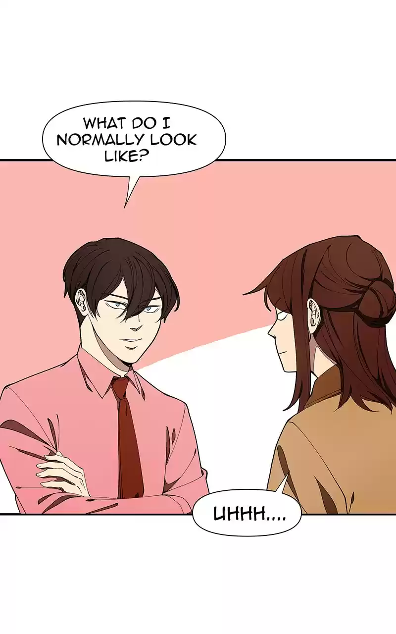 I Love Yoo Chapter 148: Episode 140