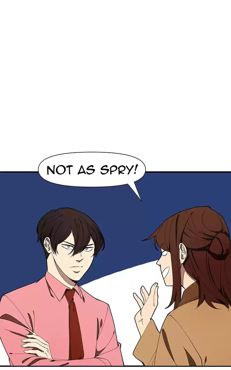 I Love Yoo Chapter 148: Episode 140