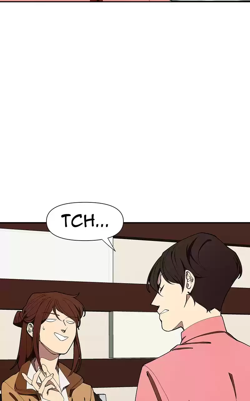 I Love Yoo Chapter 148: Episode 140