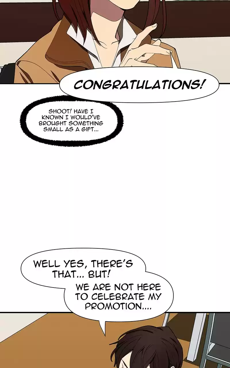 I Love Yoo Chapter 148: Episode 140