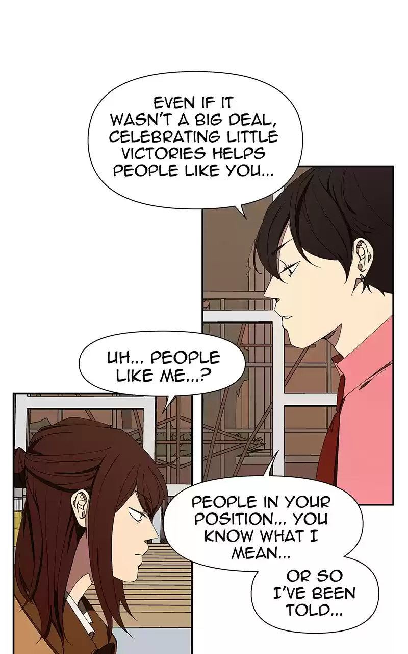 I Love Yoo Chapter 148: Episode 140