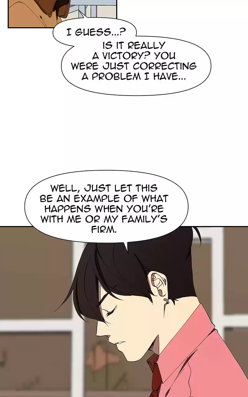 I Love Yoo Chapter 148: Episode 140