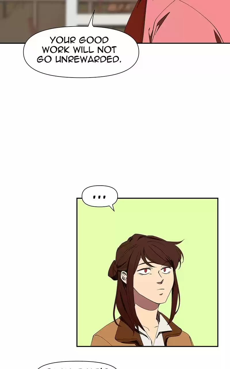 I Love Yoo Chapter 148: Episode 140